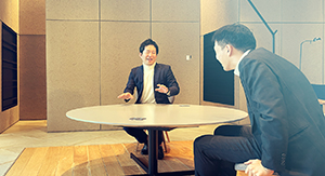 求める人物像