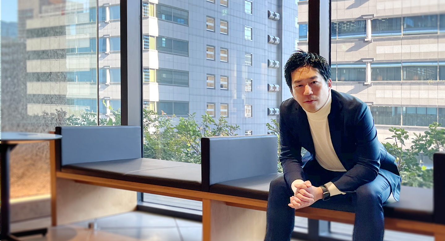 社長メッセージ