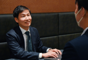 中島 大輔